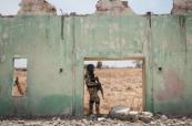 Why is Nigeria frequently associated with kidnapping and terrorism?