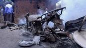 Over 300 civilians executed by ADF rebels in eastern Congo, UN says