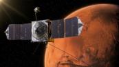 RIP MAVEN: NASA wraps up historic decade-long Mars mission