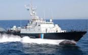 Ukrainian drones strike Russian border patrol ship in Crimea -  VIDEO 