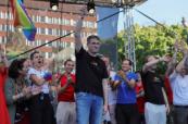 Budapest mayor cleared of charges related to 2025 Pride march
