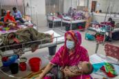 Bangladesh measles outbreak death toll exceeds 600