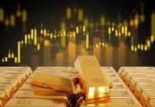 Gold seen reaching new records as Russia cuts reserves