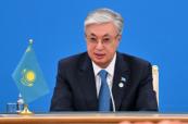 Kazakhstan’s president set to visit Azerbaijan this year