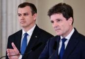 Romania set for technocratic cabinet amid ongoing political feud