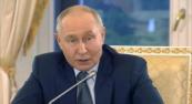 Putin says Russia has always maintained strong ties with Azerbaijan