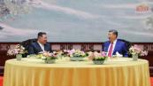What is behind the Xi Jinping and Kim Jong Un meeting?