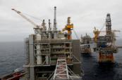 Norway oil companies, unions agree wage deal, averting strike 