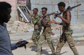 Violence erupts in Somalia’s Mogadishu ahead of planned anti-government rallies 