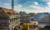 UK construction output falls at fastest pace in 6 years 