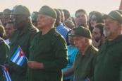 Cuban president vows resistance after major US sanctions escalation