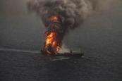 Explosion hits Oman's Mina al Fahal terminal, oil loading suspended