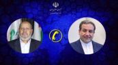 Hamas praises Iran’s call for simultaneous end to war across all fronts