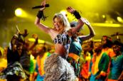 Shakira to headline 2026 World Cup opening ceremony