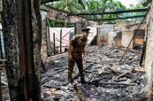 Death toll from Sri Lanka elderly care facility rises to 13