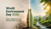 Azerbaijan hosts World Environment Day 2026 amid climate crisis