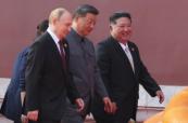  Russia is pulling Pyongyang closer: Why Xi is rushing to North Korea 