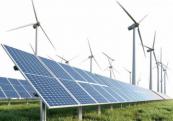 Indonesia advances renewable energy transition in electricity mix