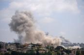 Israeli military claims to have killed Hezbollah commander in Lebanon