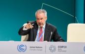 Brazil's COP30 president drops major hint on Baku climate goals