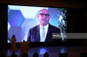 UN climate chief demands nations meet the $1.3 trillion COP29 goal