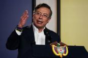 Petro accuses Trump of election interference in Colombia