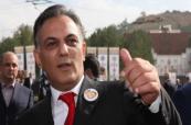 Former Yerevan mayor Gagik Beglaryan arrested in Armenia