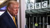 Trump legal team rejects BBC's financial records request