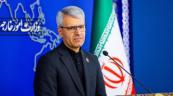 Iran says Germany's UNSC election defeat reflects backlash over Israel stance