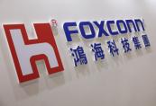 Apple, Nvidia partner Foxconn predicts surging Q2 growth