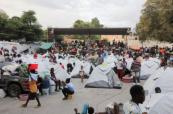 Haiti displacement nears 1.5 million, UN warns