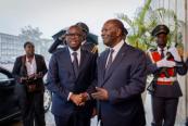 Benin, Côte d’Ivoire pledge stronger regional cooperation