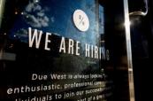 How Canada just reversed a year of job losses in one month