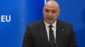 Lebanon’s president warns Iran to keep its distance