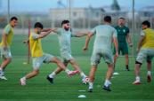 Iran World Cup team submits passports for U.S. visas in Türkiye