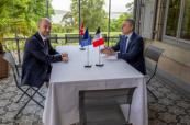 Switzerland and France agree on coordinated military plan for G7 summit