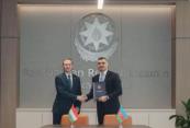 Azerbaijani, Hungarian banks agree on MoU