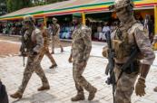 Mali jails French diplomat for 20 years, citing state security