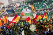 Guinea president's coalition wins legislative majority, results show 