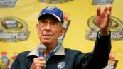 NASCAR Hall of Famer Ned Jarrett dies aged 93