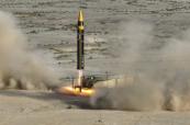 Iran fires ballistic missiles towards Kuwait, Bahrain: CENTCOM