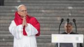 Pope Leo XIV heads to Spain with focus on migrants