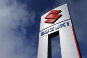 Japan's Suzuki targets Africa expansion as next growth market