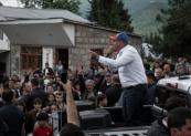  Armenia votes on Pashinyan, peace and its geopolitical future 