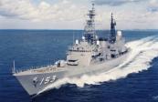 Japan advances plan to export destroyers to Indonesia
