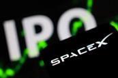 SpaceX IPO sees strong early oversubscription