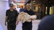 Seven-month-old Palestinian baby killed by Israeli gunfire in West Bank