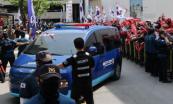 South Korea's ex-President Yoon questioned over failed martial law messages