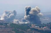 Lebanese army officer, soldiers killed in Israeli airstrike