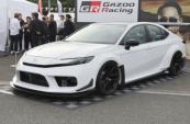 Toyota to bring US-built Camry sedans back to Japan